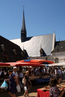 Marché